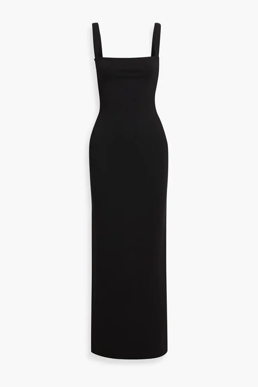 SOLACE London Joni Maxi Dress - Us 6/ Uk 10